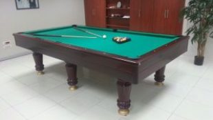 AMERİKAN BİLARDO MASASİ