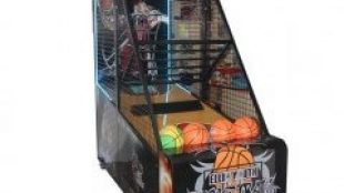 BASKET MAKİNESİ