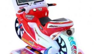 MOTOR YARİŞLARİ