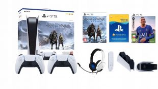 PLAYSTATİON OTOMAT
